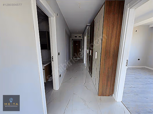 ME-TA GAYRİMENKUL'DEN İSTİKLAL MAHALLESİ 2+1 SATILIK DAİRE - ANKARA POLATLI fotoğraf 7