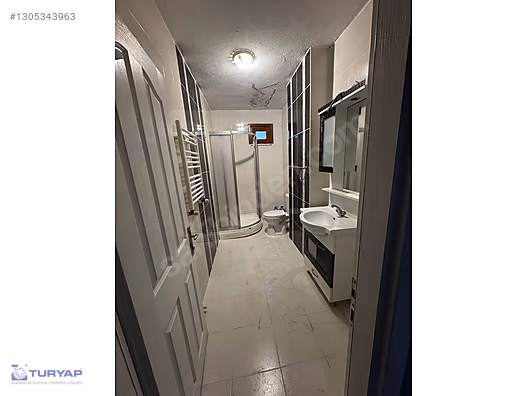 Kağıthane Çağlayan'da 2+1 Satılık Daire - İSTANBUL KAĞITHANE fotoğraf 17