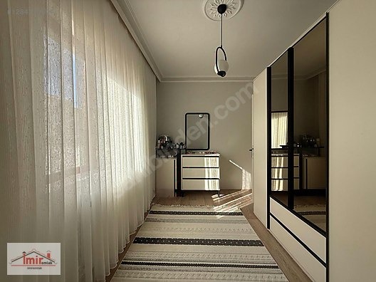 İMİR EMLAK'TAN MERKEZ MAHALLESİN'DE 3+1 1.KAT SATILIK DAİRE*** - ANKARA PURSAKLAR fotoğraf 18