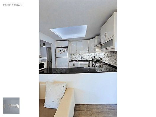 DOYRANDA MERKEZDE 3+1 TRİPLEKS VİLLA 400 M² ARSA 240 M² VİLLA - ANTALYA KONYAALTI fotoğraf 32
