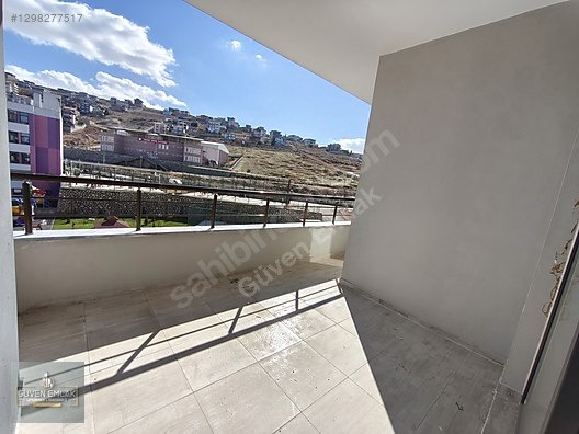 ***GÜVEN EMLAK'TAN TECDE YOLU ÜZERİ SIFIR 3+1 ARAKAT DAİRE*** - MALATYA YEŞİLYURT fotoğraf 9