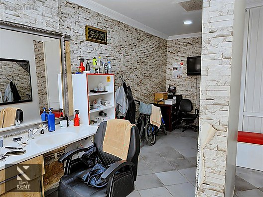 Bayraklı Sevgi Yolu Yan Sokağın'da Satılık 36 m2 Kiracılı Dükkan - İZMİR BAYRAKLI fotoğraf 22