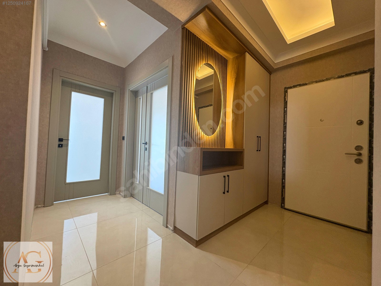 ARYA'DAN ALTINKUM MERKEZ'DE 2+1 AYRI MUTFAK ŞIK LÜKS DAİRE - BALIKESİR EDREMİT fotoğraf 6