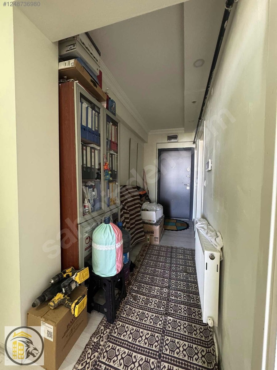 ASLAN EMLAK'TAN SATILIK ŞEHİR HASTANESİ KONUMLU 2+1 DAİRE - KÜTAHYA MERKEZ fotoğraf 8