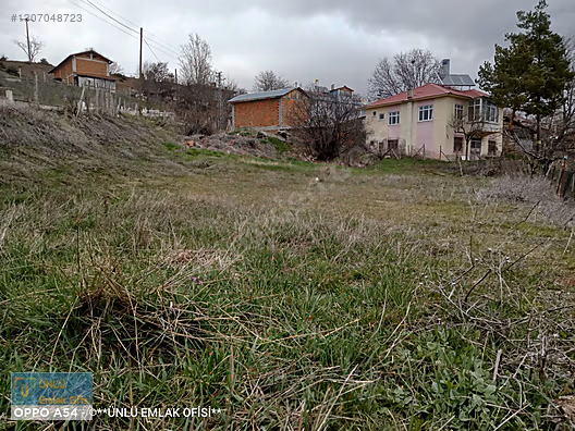 ÜNLÜ EMLAKTAN ŞEHRE 9KM MESAFEDE SATILIK İMARLI MÜSTAKİL ARSA - KASTAMONU MERKEZ fotoğraf 32