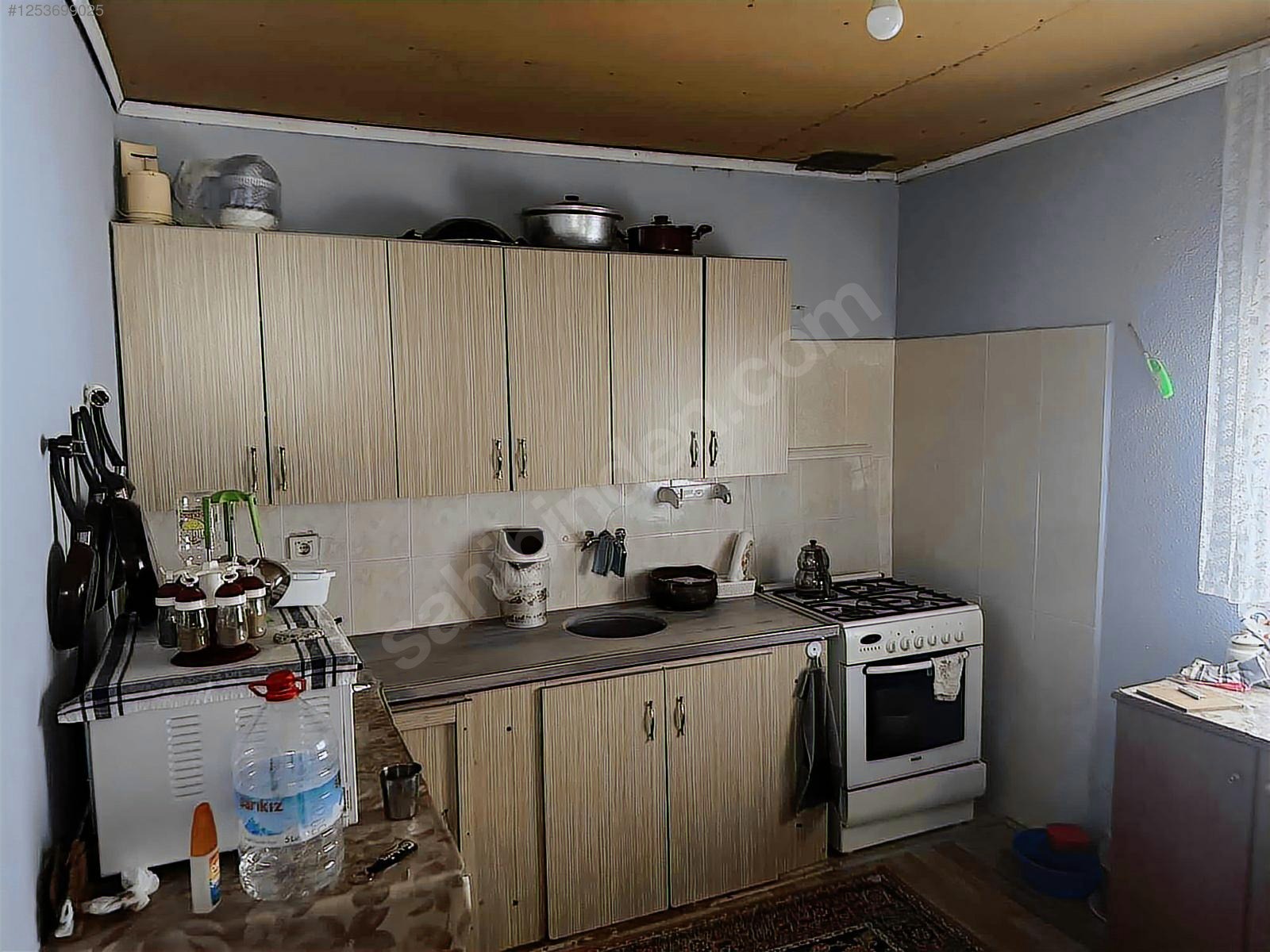 DOSTLARDAN MEYDAN DÜĞÜN SALONU YANINDA SATILIK HOBİ BAHÇESİ - MANİSA AKHİSAR fotoğraf 19