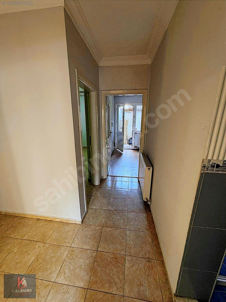 SUBAŞI MH. KERVANYOLU CD. ÜZERİNDE SATILIK DAİRE - MANİSA TURGUTLU fotoğraf 6