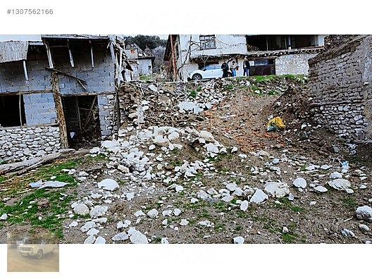 ÜNİVERSİTEYE YAKIN KÖY İÇİ TEK TAPU ARSA - BURDUR MERKEZ fotoğraf 15