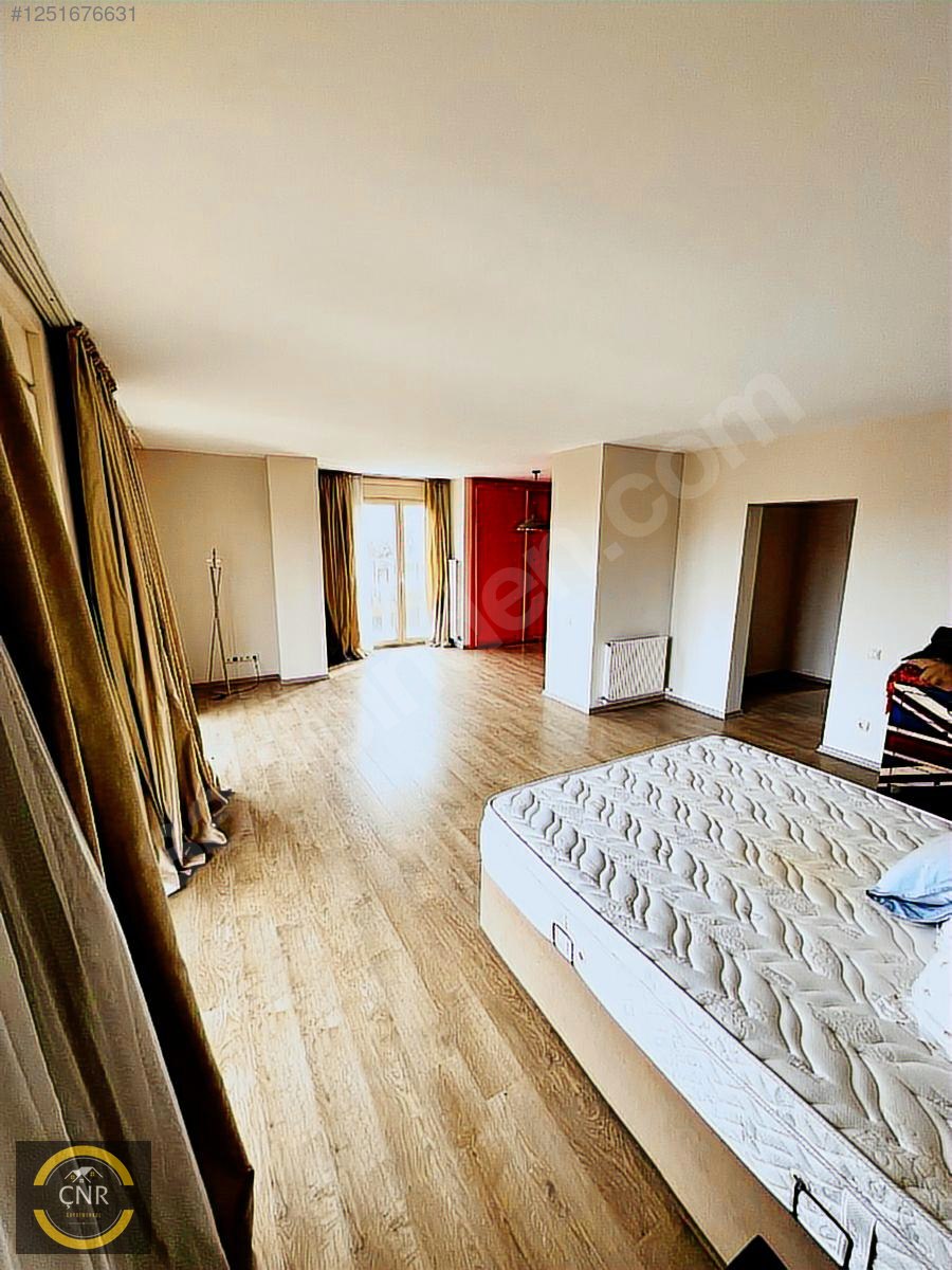 SARIYER DEMİRCİ KÖY TERAS KORU VİLLALARI 4+1 330 M2 VİLLA - İSTANBUL SARIYER fotoğraf 17