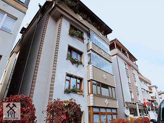 Bahçelievler'de Satılık Geniş Teraslı Dubleks Daire - ZONGULDAK MERKEZ fotoğraf 26