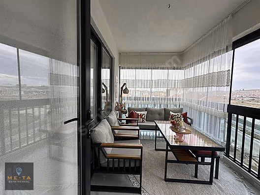 ME-TA GAYRİMENKUL'DEN ŞENTEPE ADLİYE ARKASI 3+1 SATILIK DAİRE - ANKARA POLATLI fotoğraf 17