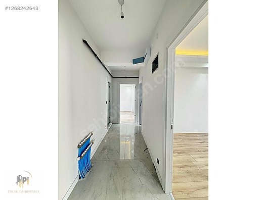 Pİ GAYRİMENKUL'den ULUSAL EGEMENLİK BULVARI YAKINI 3+1 ARAKAT - ESKİŞEHİR TEPEBAŞI fotoğraf 3