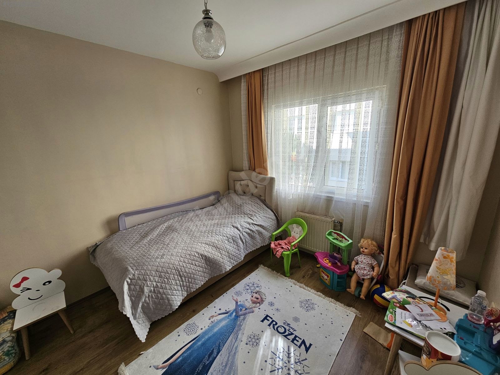 Camilide İçi tadilatlı 3+1 arakat daire - SAKARYA ADAPAZARI fotoğraf 2