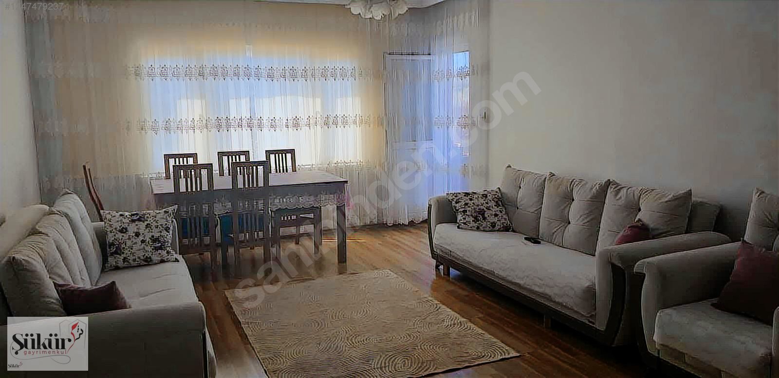 SİLİVRİ ÇANTA KÖY YILDIRIM BEYAZIT SİTESİNDE SATILIK 3+1 DAİRE - İSTANBUL SİLİVRİ fotoğraf 10