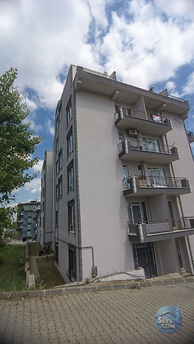 ENKA GYO'DAN 3+1 KİRALIK DUBLEKS DAİRE - Kocaeli Körfez fotoğraf 20