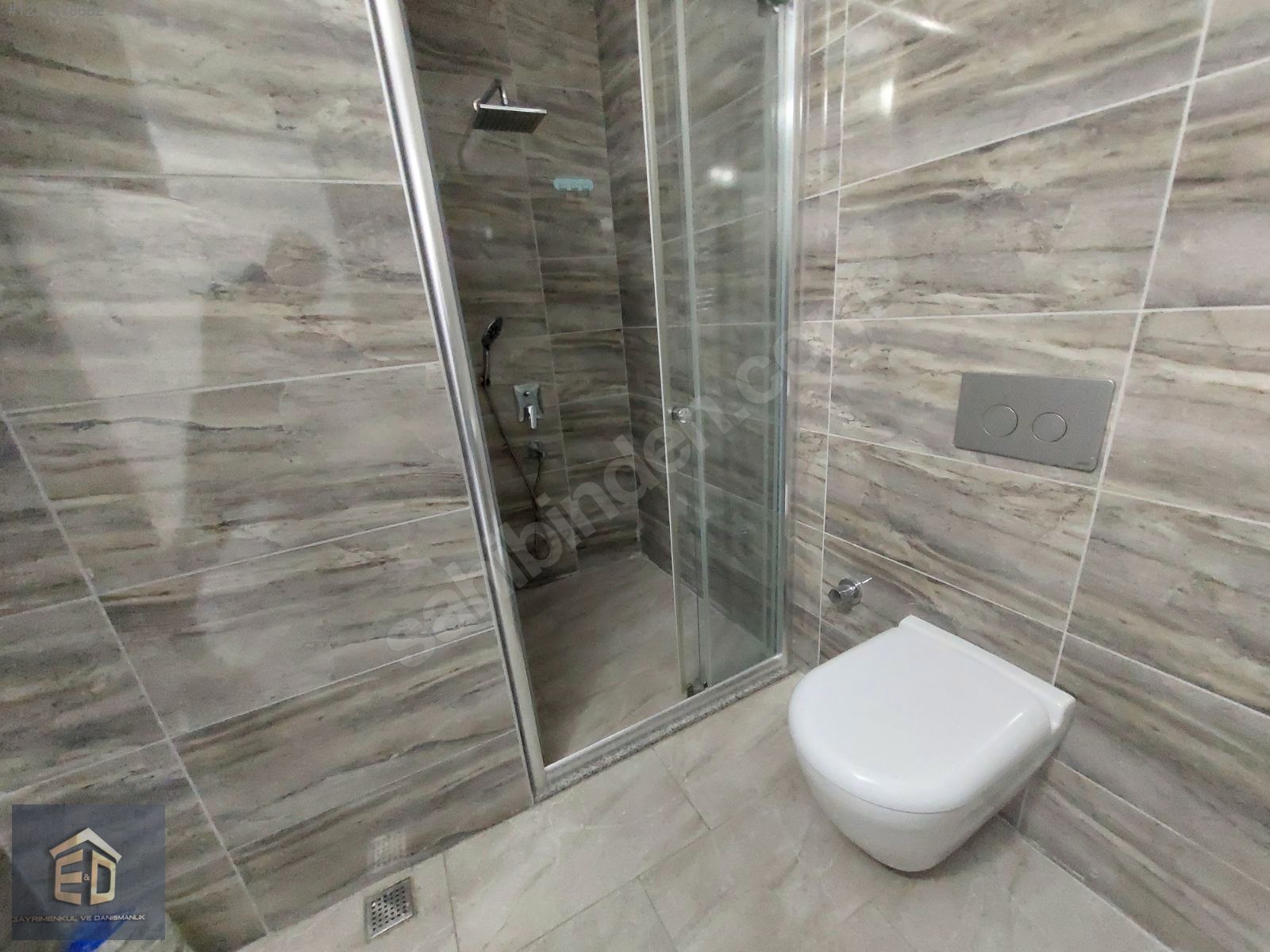 TRABZON YOMRA SATILIK DUBLEX DAİRE - TRABZON YOMRA fotoğraf 26
