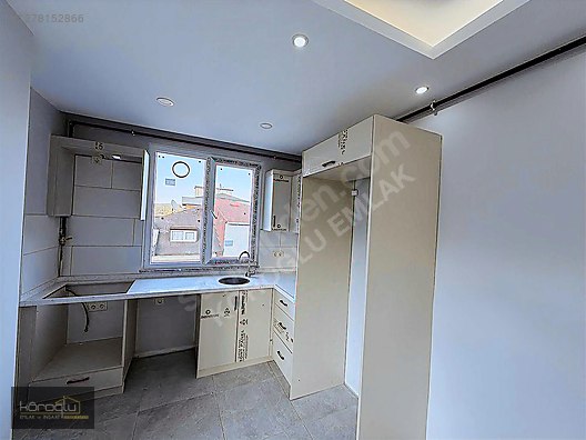 KÖROĞLU DAN CEMİL MERİÇTE ACİL SIFIR 2+1 EMSALSİZ FIRSAT DAİRE - İSTANBUL ÜMRANİYE fotoğraf 8