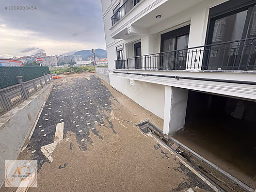 Hamidiye'de Otoparklı, Ebeveyn Banyolu, 3+1 Satılık Daire - BALIKESİR EDREMİT fotoğraf 18