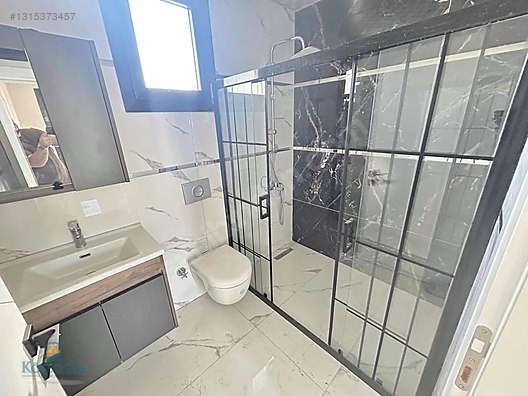 DİDİM AKBÜKTE SATILIK MÜSTAKİL VİLLA ! HAVUZLU VE OTOPARKLI - AYDIN DİDİM fotoğraf 17