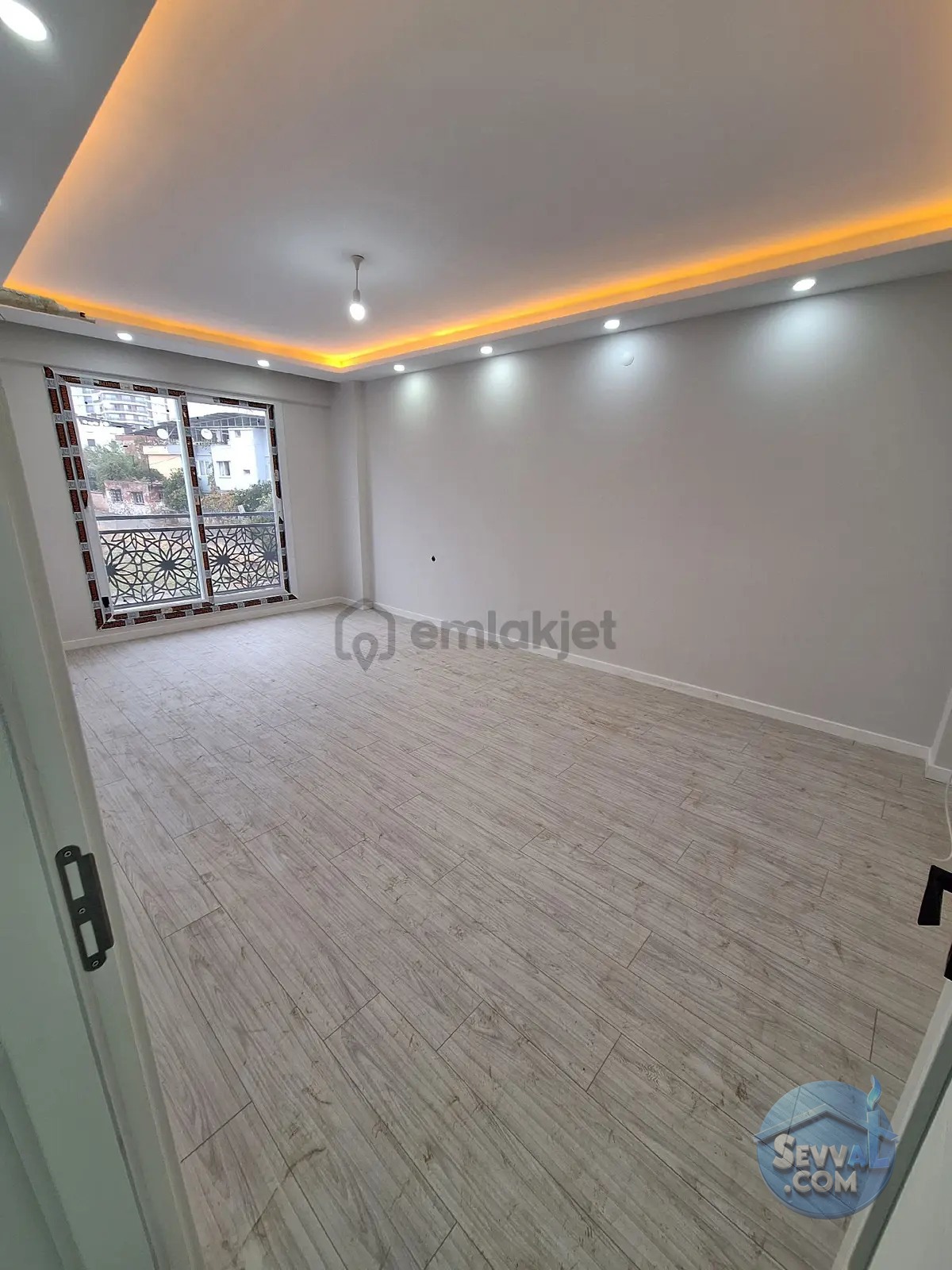 Zaferde Sıfır Daire - AYDIN NAZİLLİ fotoğraf 15