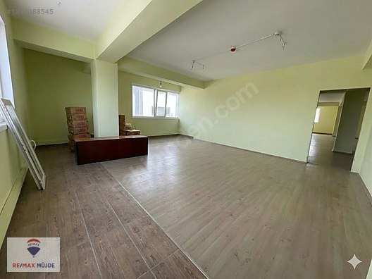 SAVAŞ CADDESİNDE 4 CEPHELİ TAM KAT KİRALIK 350 M2 - İSTANBUL GÜNGÖREN fotoğraf 7
