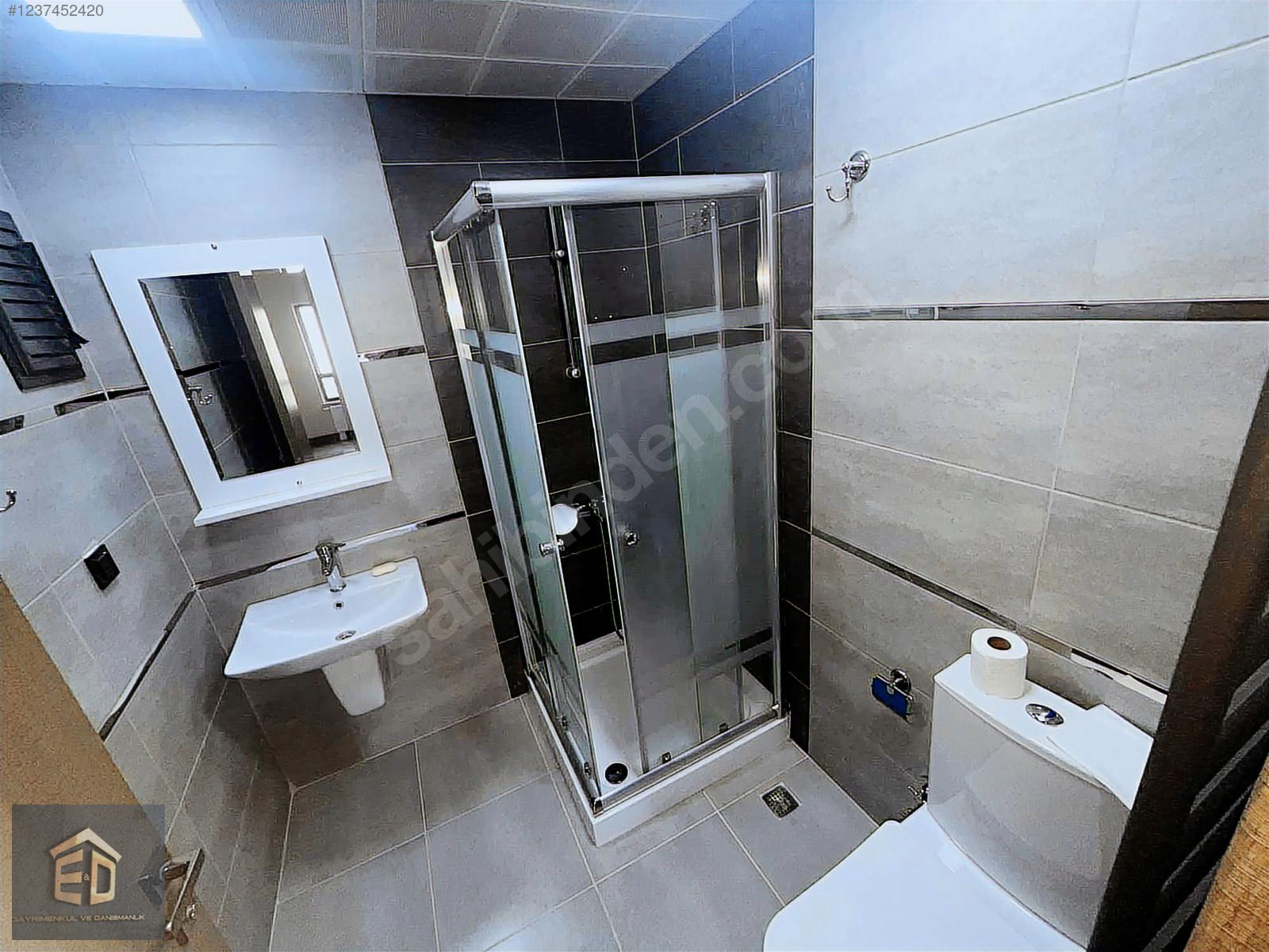 3.ETAP TOKİDE SATILIK 3+1 DOĞALGAZLI DAİRE - TRABZON ARAKLI fotoğraf 6