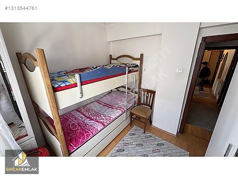 SELÇUKLU MAHALLESİN'DE 3+1 MASRAFSIZ MERKEZE YÜRÜME MESAFESİNDE - ANKARA SİNCAN fotoğraf 21