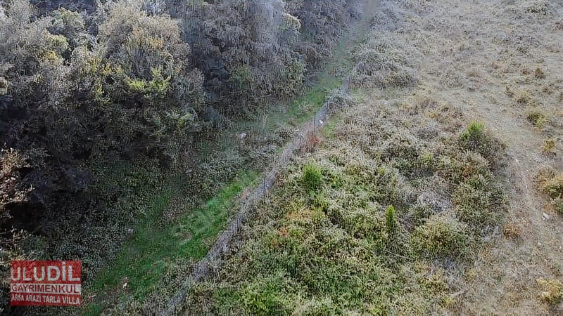 KANDIRA ÇALKÖYDE SATILIK TARLA - KOCAELİ KANDIRA fotoğraf 14