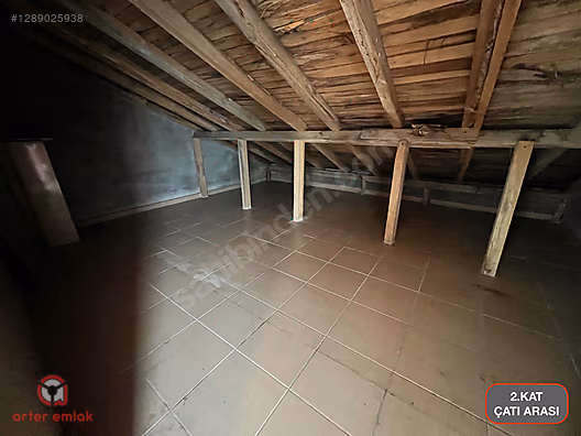 ARTER EMLAK'TAN SEFAKÖY'DE 4+1 KAPALI OTOPARKLI TRİPLEKS VİLLA - BALIKESİR KARESİ fotoğraf 6