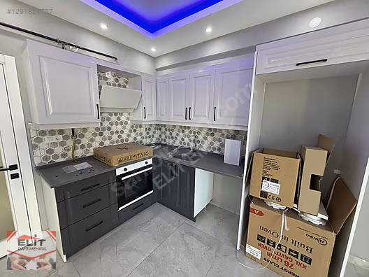 12 AY VADE İMKANI İLE KARASU SAHİLDE HAVUZLU SIFIR 2+1 DAİRE - SAKARYA KARASU fotoğraf 21