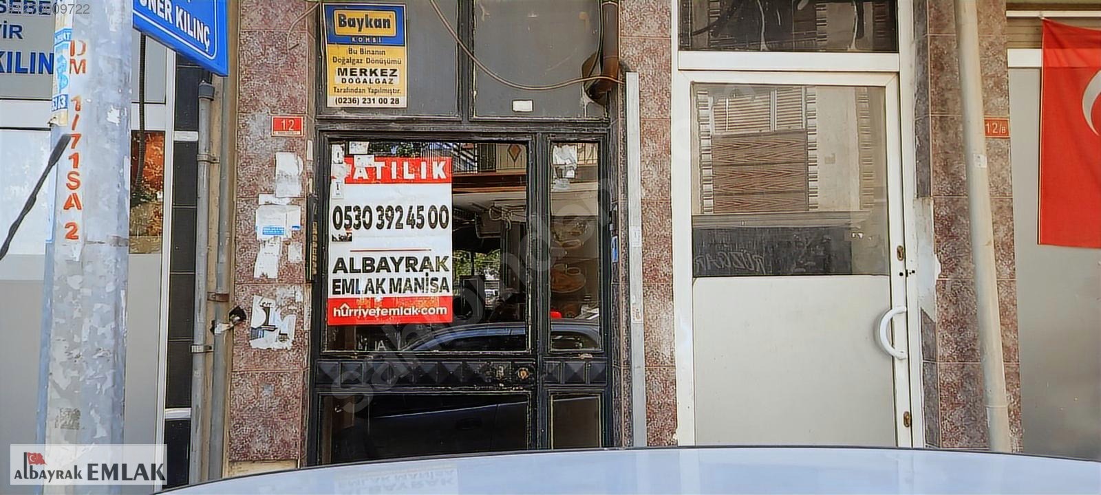 ARDA MH 3+1 2.KAT 115 M2 ÖZELLİKLİ SATILIK DAİRE 3.450.000 TL - MANİSA ŞEHZADELER fotoğraf 5
