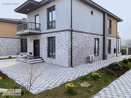 Serdivan Yazlık'ta Satılık 3+1 Villa: 220m² Site İçi, Lüks yaşam - SAKARYA SERDİVAN fotoğraf 23