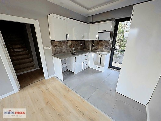 İZMİT TURGUT MAHALLESİ SATILIK 2+1 DAİRE - KOCAELİ İZMİT fotoğraf 9
