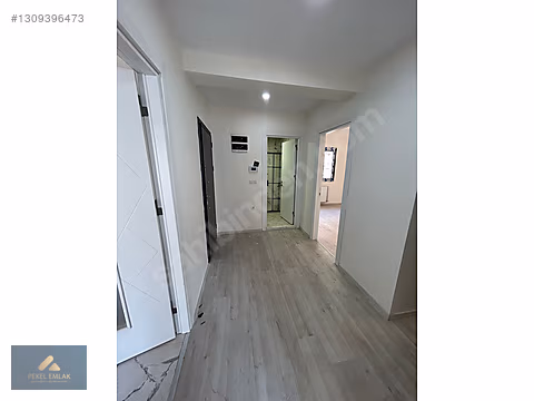 İZMİR KARŞIYAKA ÖRNEKKÖY 2+1 DUBLEKS SIFIR SATILIK DAİRE - İZMİR KARŞIYAKA fotoğraf 6
