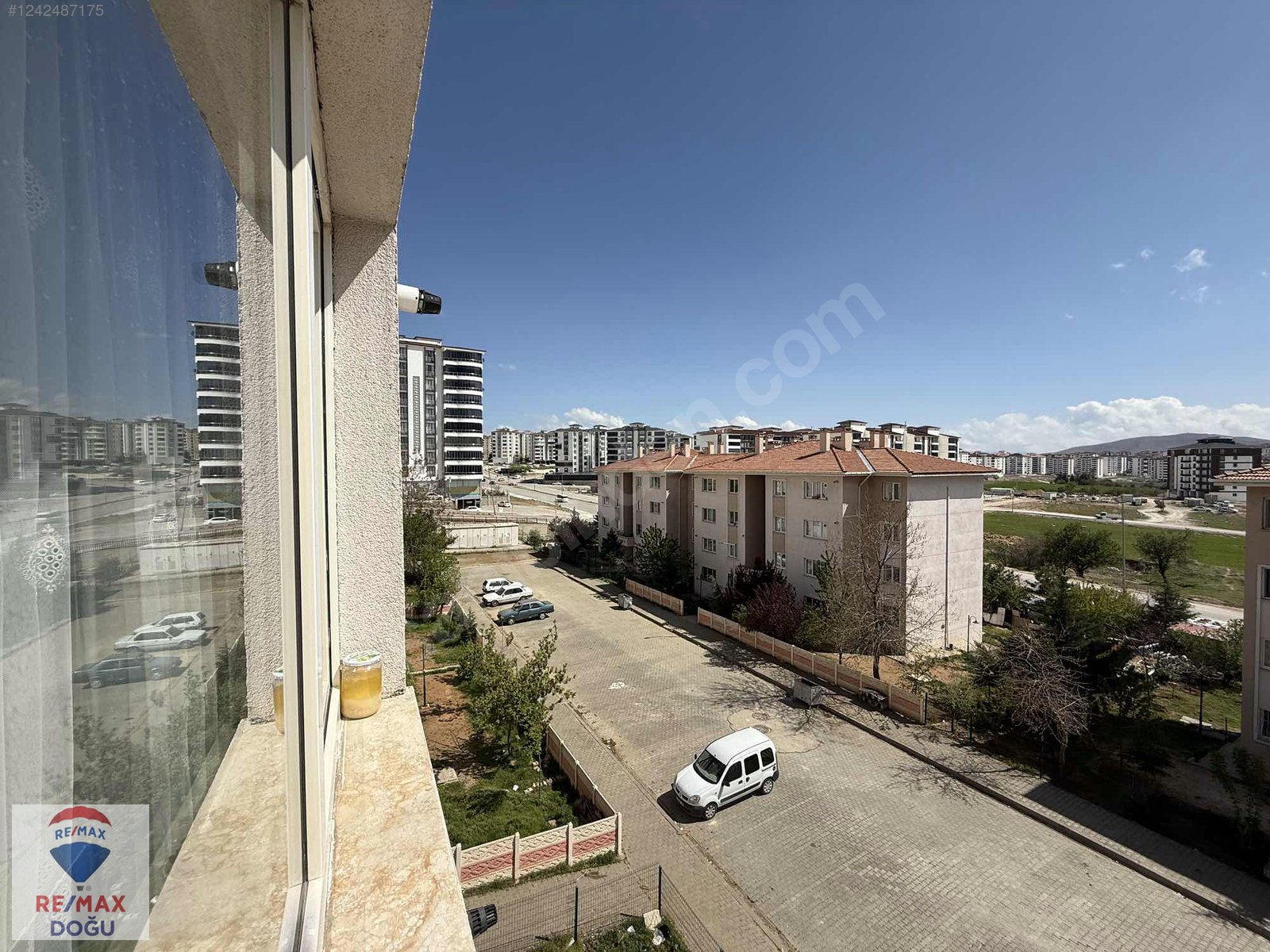 REMAX DOĞUDAN ÇAYDACIRADA BÜTÇE DOSTU 2+1 SATILIK DAİRE - ELAZIĞ MERKEZ fotoğraf 4