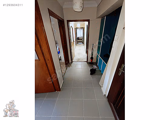 Gözde Gayrimenkulden 75. Yıl Mahallesinde Satılık Daire - BURSA YILDIRIM fotoğraf 35