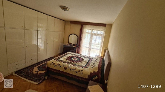 Çankaya TRT yakini TURANGÜNEŞ cephe 1. kat çift banyo 3+1 170 metre çift asansör - ANKARA ÇANKAYA fotoğraf 4