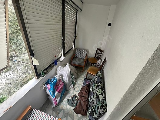 AKÇAY KÖŞEMDEN ÖN CEPHE ARA KAT KOMBİLİ 2+1 SATILIK DAİRE - BALIKESİR EDREMİT fotoğraf 9
