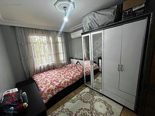 AHMET ÇOŞKUN BULUT OKULUN YANINDA SATILIK 2+1 YÜKSEK GİRİŞ - ANTALYA KEPEZ fotoğraf 7