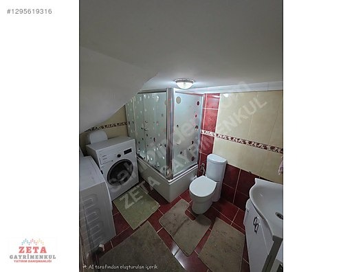 ERENLER MAHALLESİ KÜPÇÜLER CADDESİ ÜZERİNDE TERS DUBLEKS DAİRE - SAKARYA ERENLER fotoğraf 15