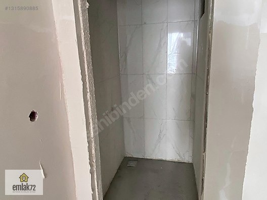 EMLAK 72'DEN BEŞİRİ DE SATILIK SIFIR 3,5+1 FIRSAT DAİRE - BATMAN BEŞİRİ fotoğraf 11