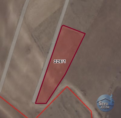 KONYA AKÖREN ÇATÖREN DE 3.548 M² TARLAMIZ SATILIKTIR - KONYA AKÖREN fotoğraf 3