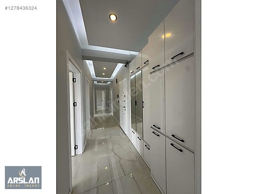 İNEGÖL ERTUĞRULGAZİ MAH.3+1,135m2, BUTİK SİTE İÇİ,SATILIK DAİRE - BURSA İNEGÖL fotoğraf 26