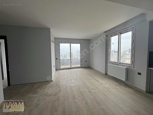 GAZİ PAŞA CAD. SIFIR HAVUZLU SİTE İÇERİSİNDE LÜKS 3+1 FIRSATI - MERSİN MEZİTLİ fotoğraf 8