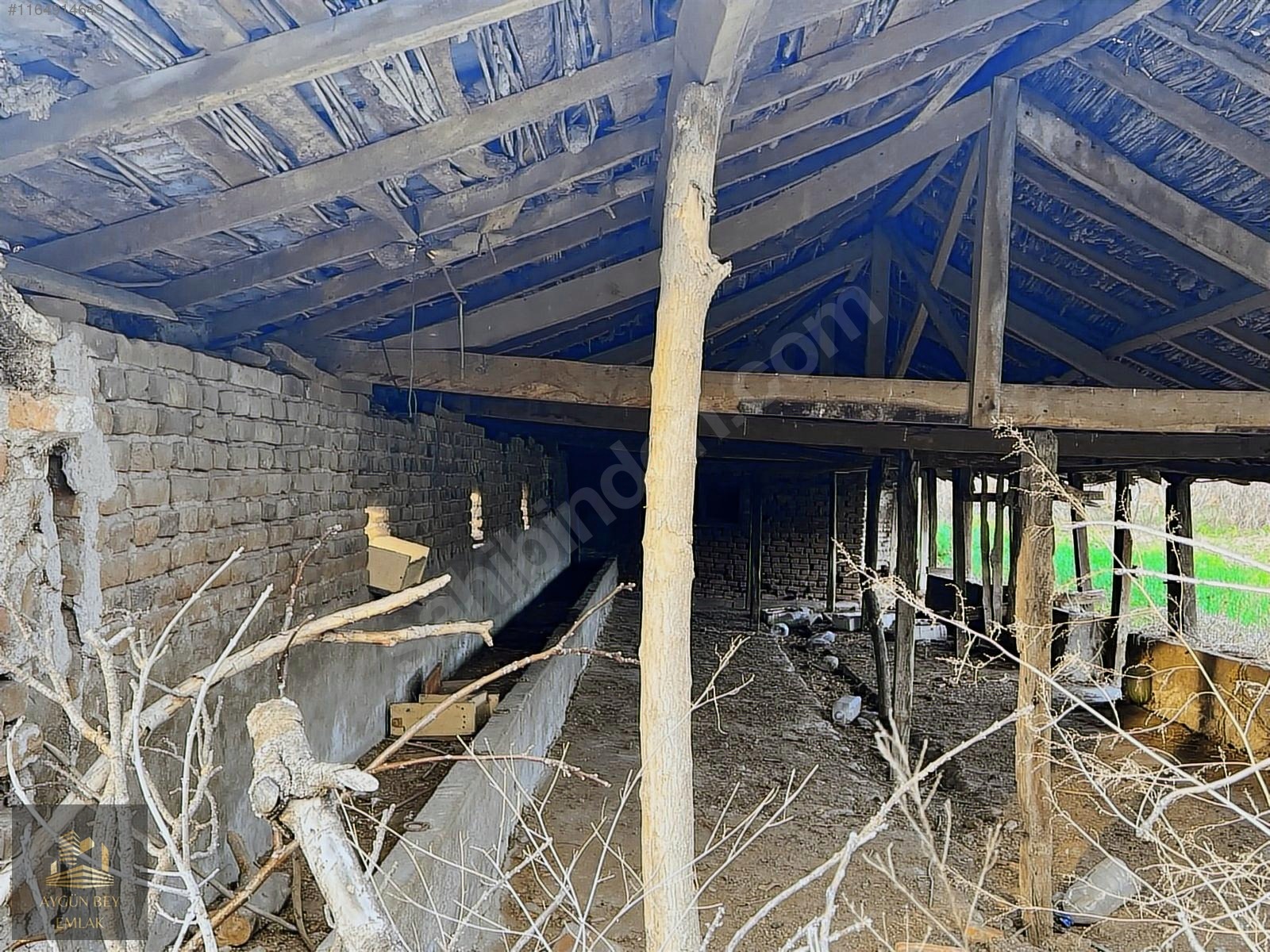 Bursa MustafaKemalpaşa'da TİCARİ+KONUT ARSA Kredi K. Geçerlidir - BURSA MUSTAFAKEMALPAŞA fotoğraf 16