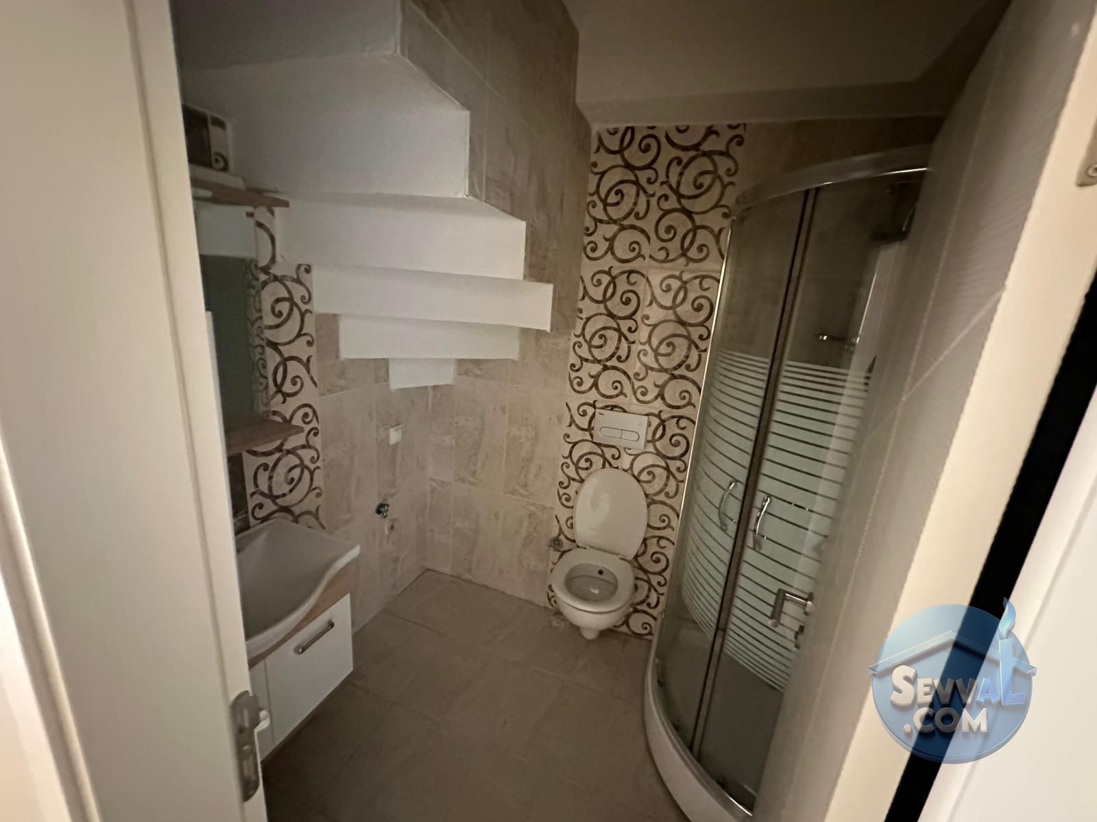 SATILIK DOĞAL IŞIK ALAN 3+1 LÜKS DUBLEX DAİRE - Kocaeli Gölcük fotoğraf 22