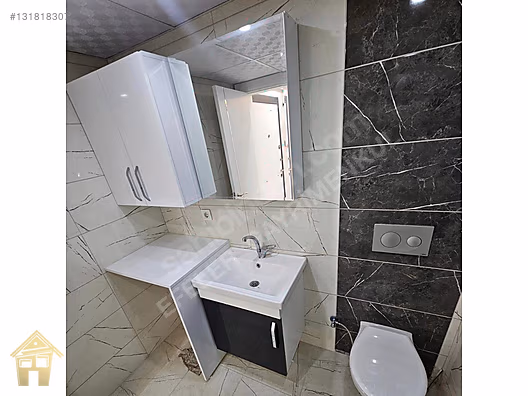 EFELER GAYRİMENKUL Lüks 1+1 Daire 50m² Eşyasız Güney Cephe - AYDIN EFELER fotoğraf 19