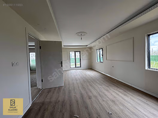 EMLAK KLASÖRÜ'NDEN FIRSAT MÜSTAKİL EV - SAKARYA ERENLER fotoğraf 38