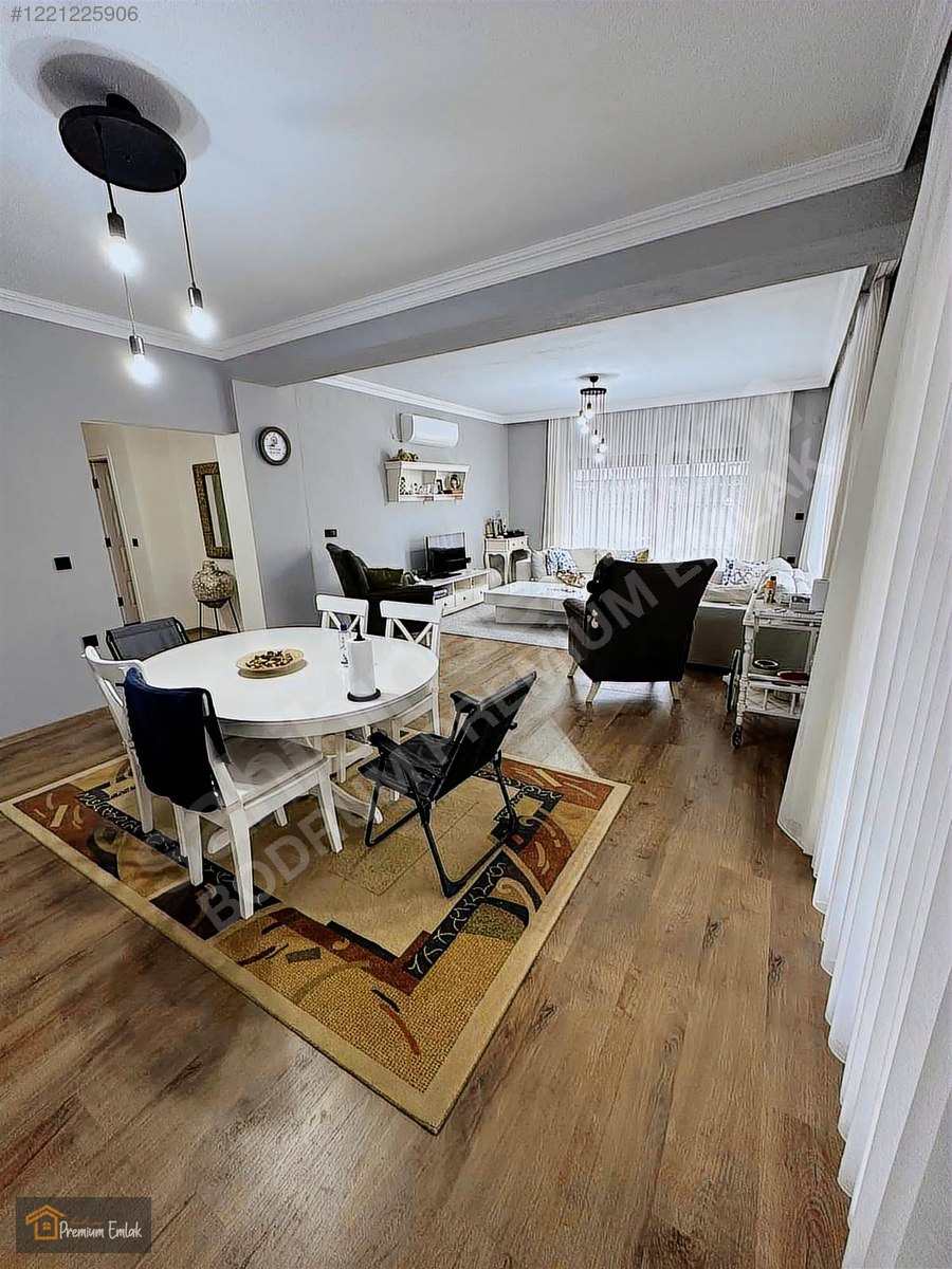 MİLAS BALCILAR MAH.460mt2 İÇİNDE DUBLEX MUHTEŞEM VİLLA. - MUĞLA MİLAS fotoğraf 30