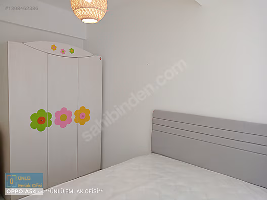ÜNLÜ EMLAKTAN ŞEHİR MERKEZİNDE 2+1 LÜKS EŞYALI YATIRIM FIRSATI - KASTAMONU MERKEZ fotoğraf 3